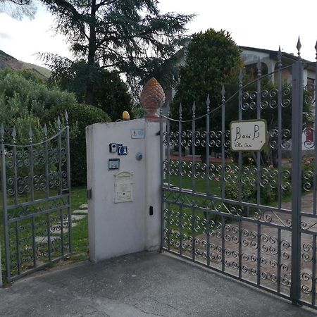 Villa Oasi San Giuliano Terme Luaran gambar