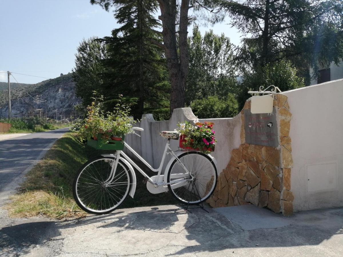 Villa Oasi San Giuliano Terme Luaran gambar