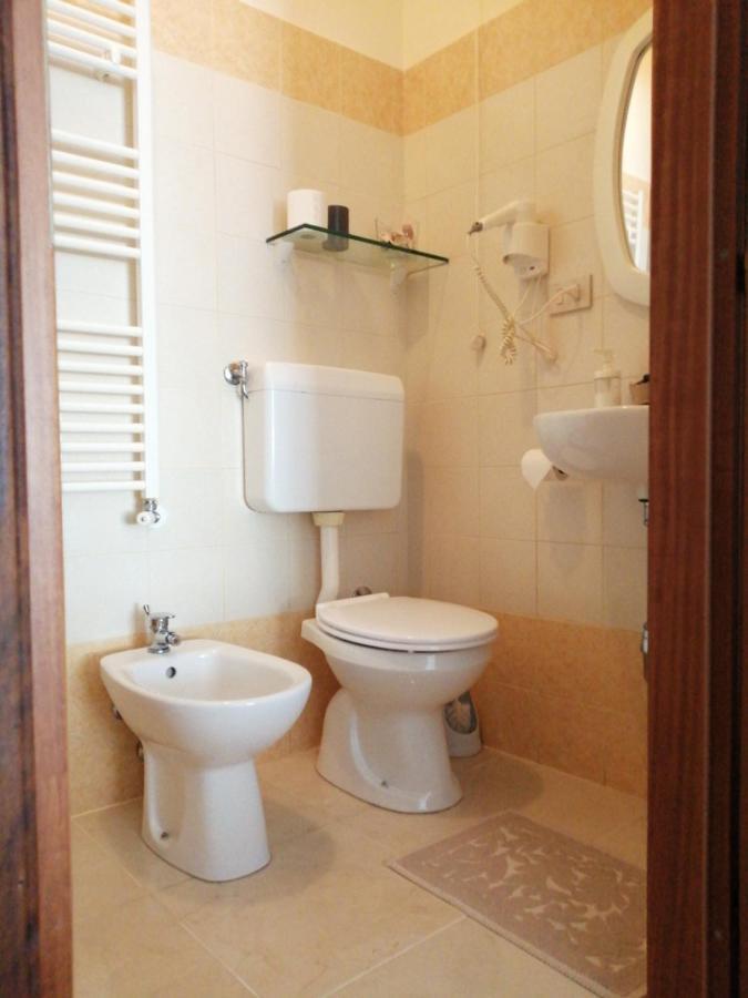 Villa Oasi San Giuliano Terme Luaran gambar