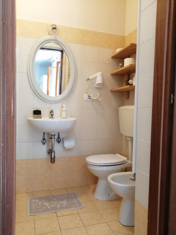 Villa Oasi San Giuliano Terme Luaran gambar