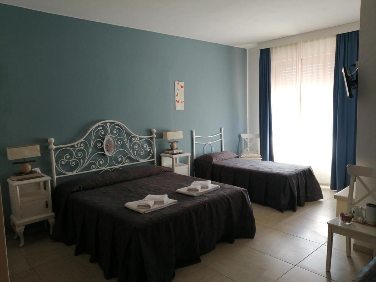Villa Oasi San Giuliano Terme Luaran gambar
