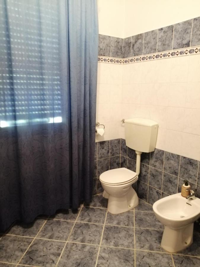 Villa Oasi San Giuliano Terme Luaran gambar