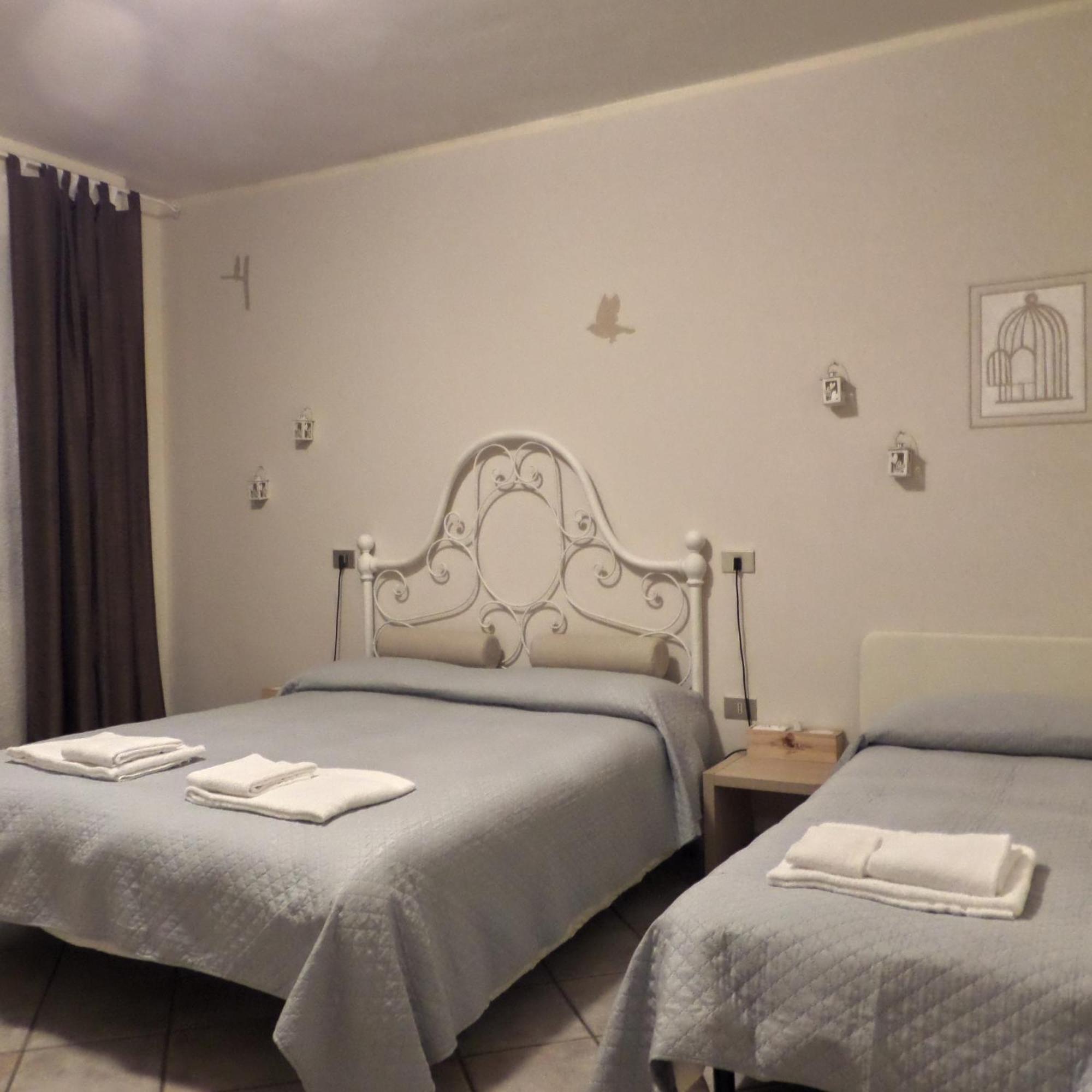 Villa Oasi San Giuliano Terme Luaran gambar